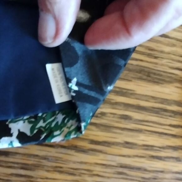 Renaissance tie  - Picture 4 of 4